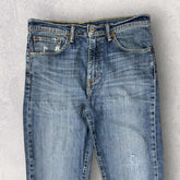 Levi’s 751 Straight Fit Jeans - W32 L30